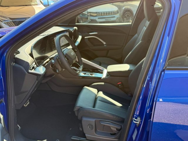 AUDI Q5 usata, con Climatizzatore