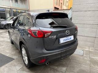 MAZDA CX-5 usata, con Autoradio