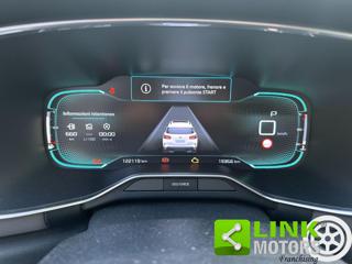 CITROEN C5 Aircross usata, con ESP