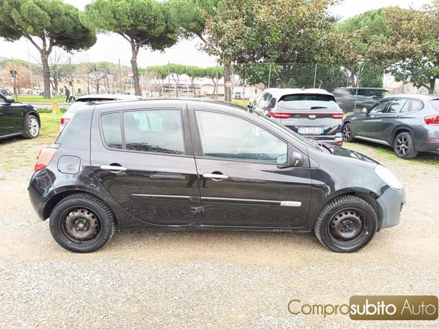 RENAULT Clio usata 18