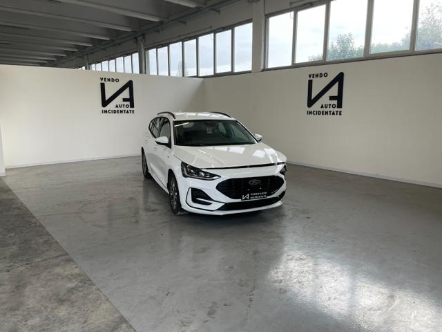 FORD Focus usata, con ABS