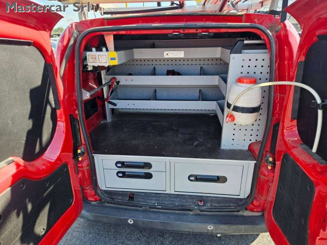 FIAT Fiorino usata, con Vivavoce