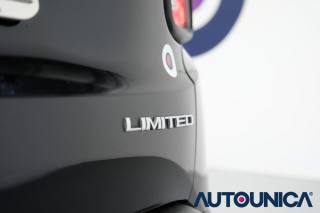 JEEP Renegade usata, con Sistema di avviso di distanza