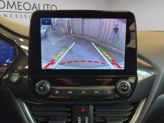 FORD Puma usata, con Bracciolo