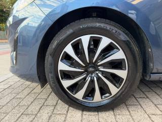 FORD Fiesta usata 15