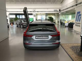 VOLVO V60 usata, con Alzacristalli elettrici