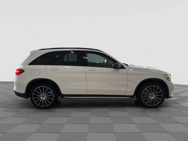 MERCEDES-BENZ CLA usata 3