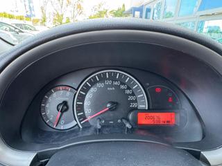 NISSAN Micra usata, con Lettore CD