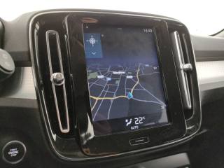 VOLVO XC40 usata, con Interni in pelle