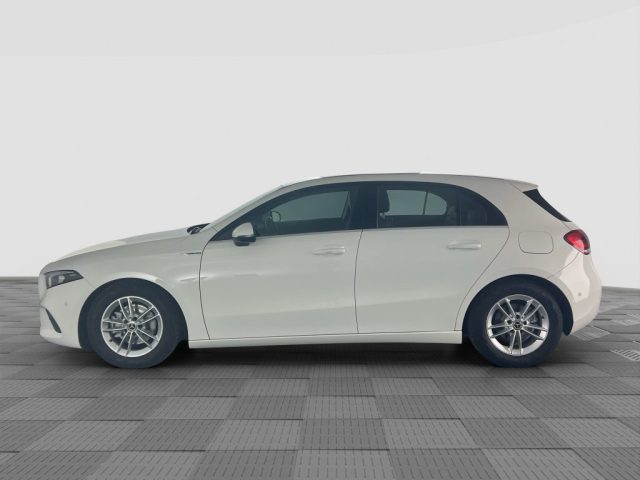 MERCEDES-BENZ A 180 usata 1