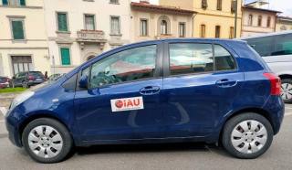 TOYOTA Yaris usata, con Airbag Passeggero