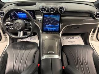 MERCEDES-BENZ GLC 300 usata, con Tettuccio apribile