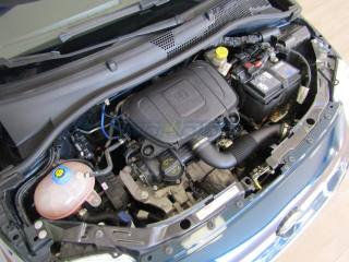 FIAT 500C usata, con Immobilizzatore elettronico