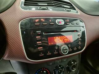 FIAT Punto Evo usata, con MP3