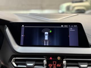 BMW 120 usata, con ESP