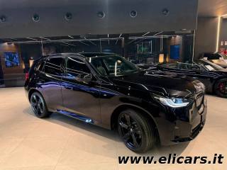 BMW X3 usata, con Airbag