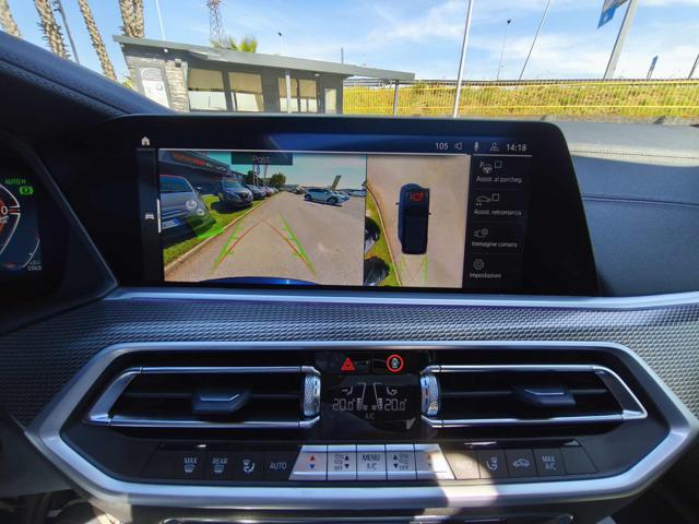 BMW X5 usata, con ESP