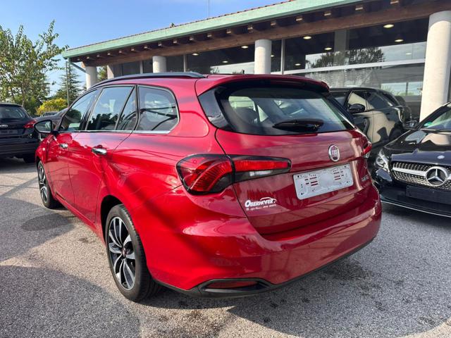 FIAT Tipo usata, con Airbag