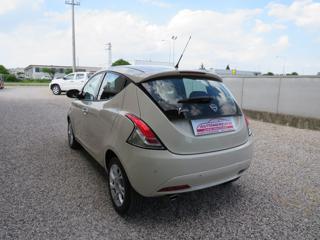 LANCIA Ypsilon usata, con Cerchi in lega