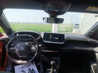PEUGEOT 208 usata, con Controllo trazione