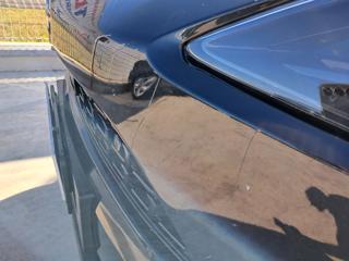 TOYOTA Yaris Cross usata, con Fendinebbia