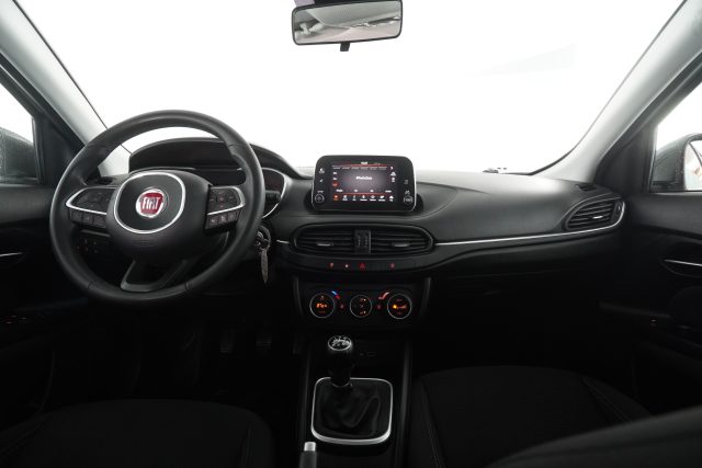 FIAT Tipo usata 10