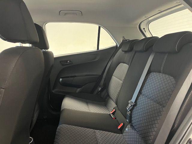 KIA Picanto usata, con Autoradio