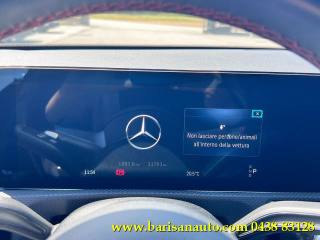 MERCEDES-BENZ A 180 usata, con Servosterzo