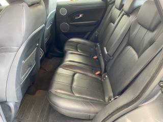 LAND ROVER Range Rover Evoque usata, con Specchietti laterali elettrici