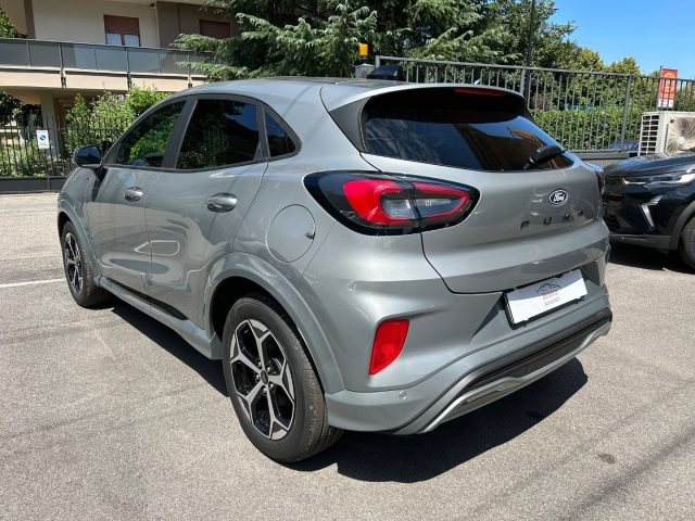 FORD Puma usata, con Alzacristalli elettrici
