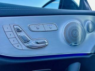 MERCEDES-BENZ E 220 usata, con USB