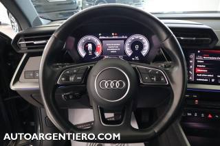 AUDI A3 usata, con Controllo automatico clima