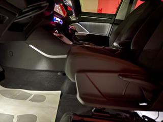AUDI Q3 usata, con Sedile posteriore sdoppiato