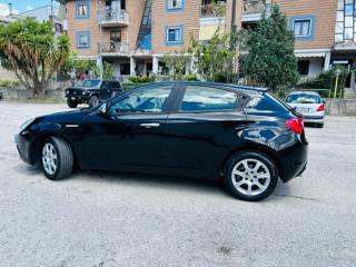 ALFA ROMEO Giulietta usata, con Climatizzatore