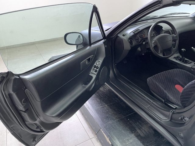 HONDA CRX usata 11