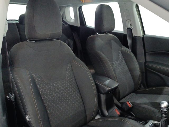 JEEP Compass usata, con Cruise Control