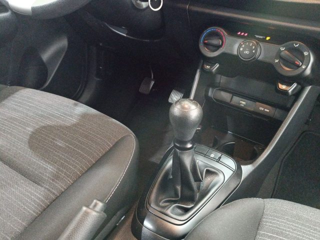 KIA Picanto usata, con Filtro antiparticolato