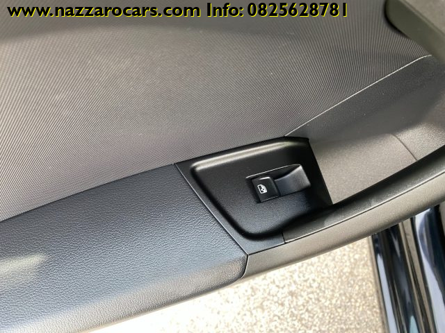 AUDI A1 usata, con Sedile posteriore sdoppiato