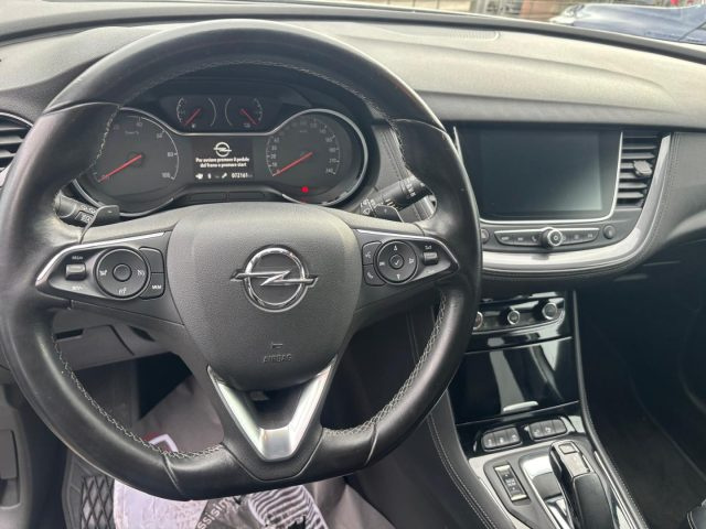 OPEL Grandland X usata, con Cruise Control