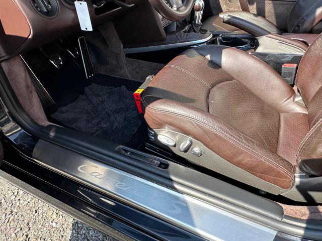 PORSCHE 911 usata 26