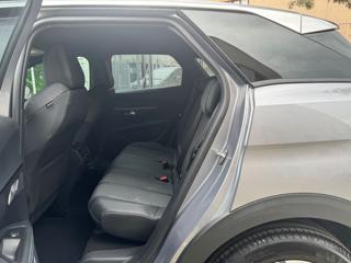 PEUGEOT 3008 usata, con Chiusura centralizzata