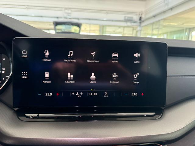 SKODA Octavia usata, con Controllo trazione