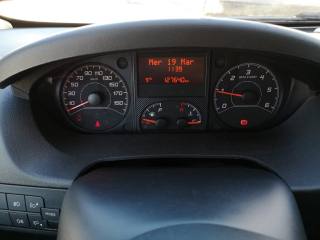 PEUGEOT Boxer usata, con Bracciolo