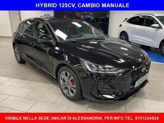FORD Focus usata, con Airbag Passeggero
