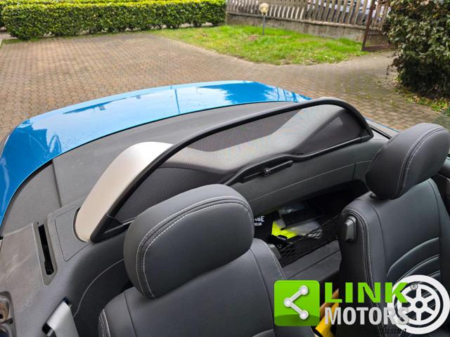 OPEL Tigra usata, con MP3
