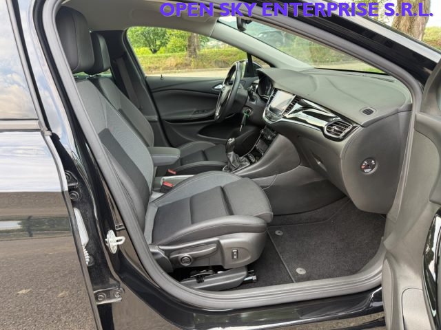OPEL Astra usata, con Chiusura centralizzata