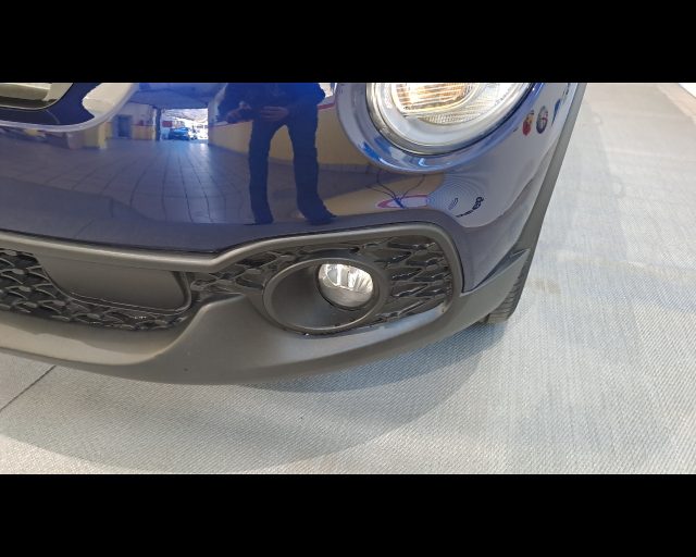 FIAT 500X usata 24