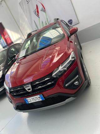 DACIA Sandero usata 17