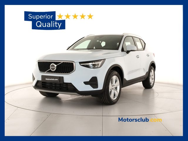 VOLVO XC40 usata, con ABS