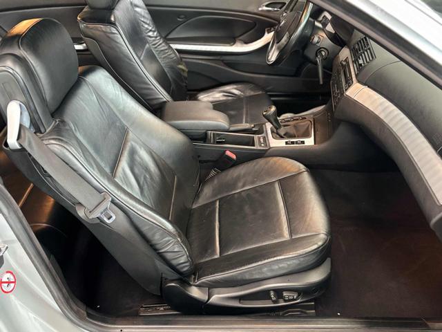 BMW 318 usata, con Chiusura centralizzata